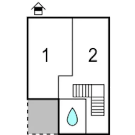 Themomentscottage Holiday home Kaprije