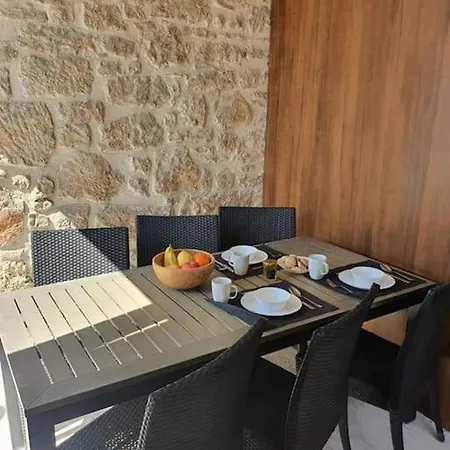 Holiday home Themomentscottage