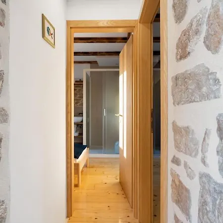 Themomentscottage Holiday home Kaprije