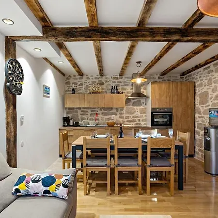 Themomentscottage Vakantiehuis