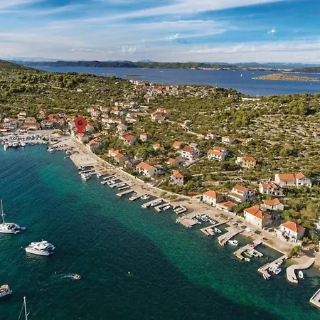 Themomentscottage Holiday home Kaprije