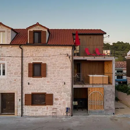 Themomentscottage * Kaprije