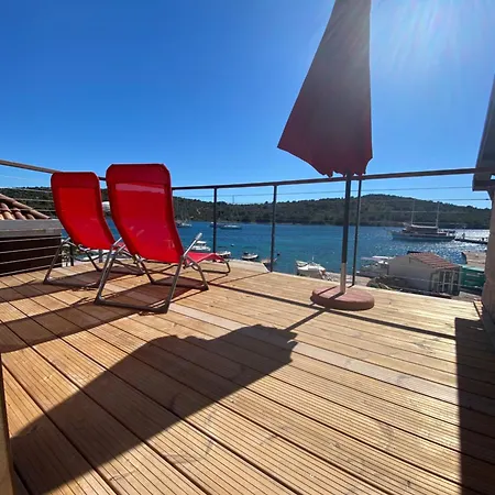 Vakantiehuis Themomentscottage *