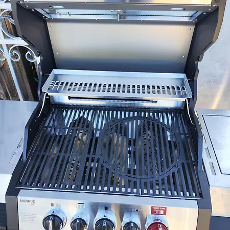 Vakantiehuis Themomentscottage *