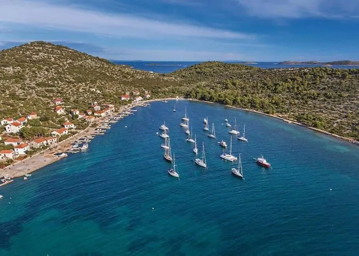 Themomentscottage * Kaprije