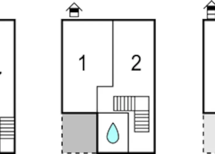 Themomentscottage Vakantiehuis Kaprije