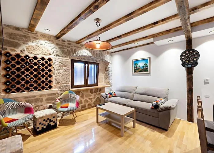 Vakantiehuis Themomentscottage