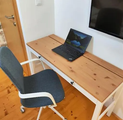 Vakantiehuis Themomentscottage *