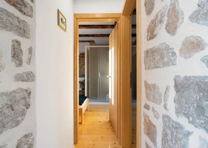 Themomentscottage Vakantiehuis Kaprije