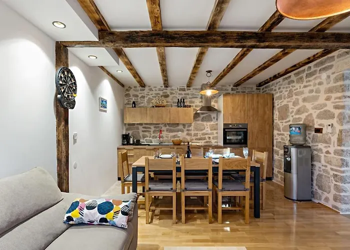 Themomentscottage Vakantiehuis