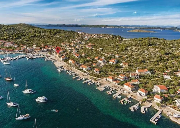 Themomentscottage Vakantiehuis Kaprije