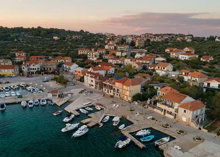 Themomentscottage * Kaprije