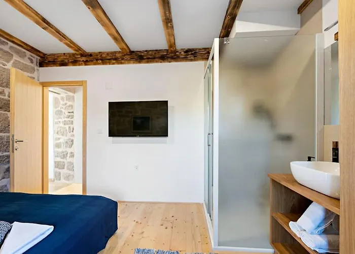 Themomentscottage Vakantiehuis