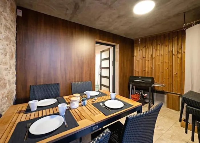 Themomentscottage Kaprije