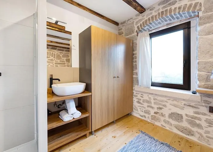 Themomentscottage Vakantiehuis