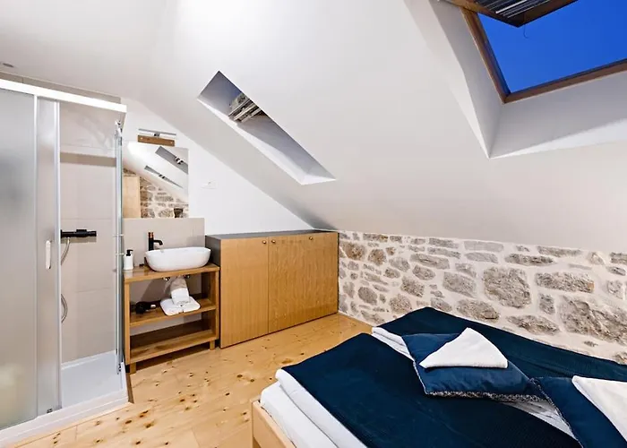 Themomentscottage Kaprije