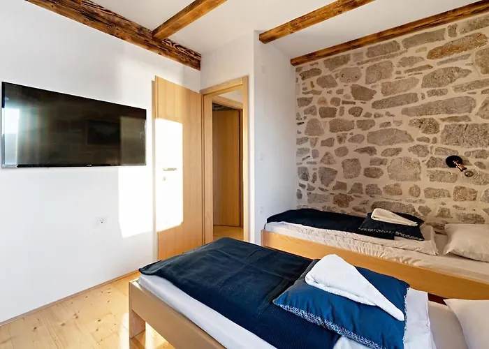 Themomentscottage Vakantiehuis