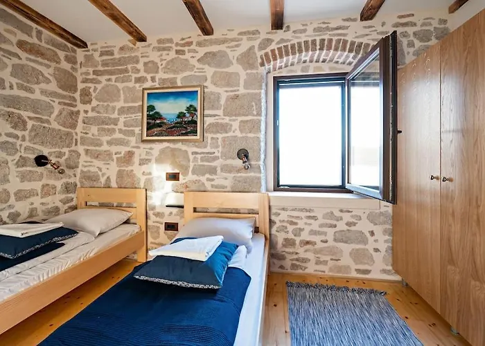 Vakantiehuis Themomentscottage Kaprije