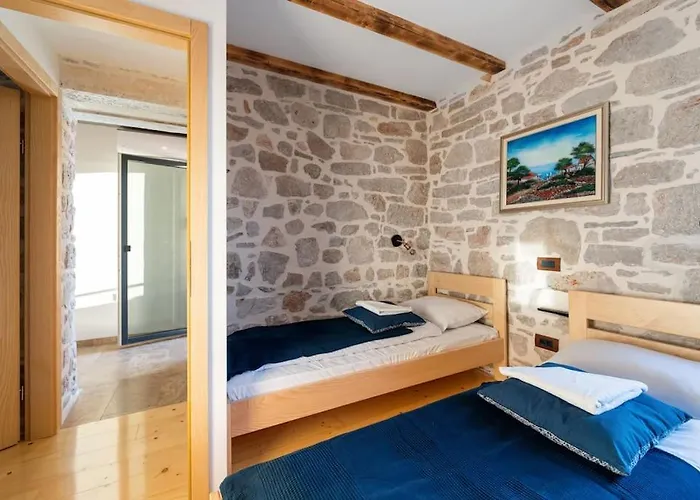 Themomentscottage Vakantiehuis Kaprije