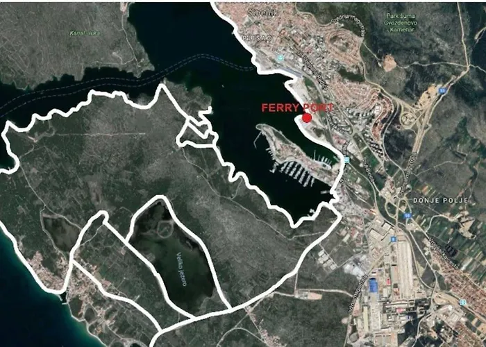 Themomentscottage Vakantiehuis