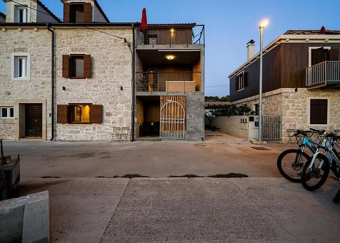 Vakantiehuis Themomentscottage