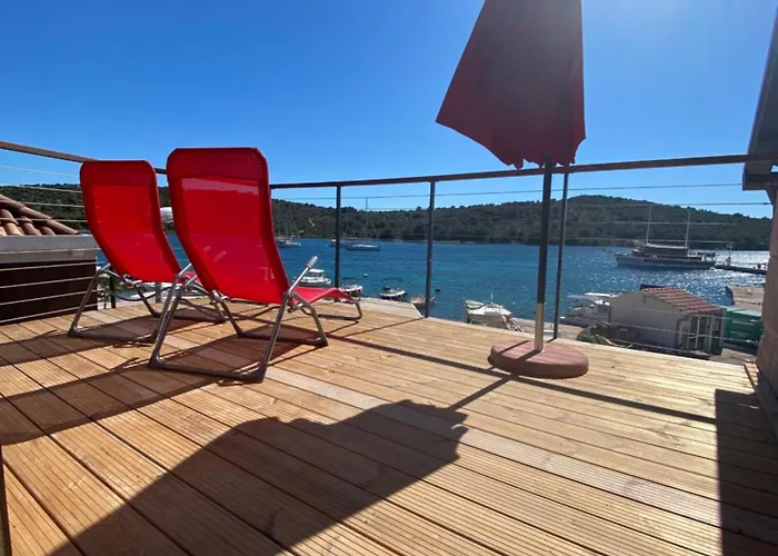 Vakantiehuis Themomentscottage *