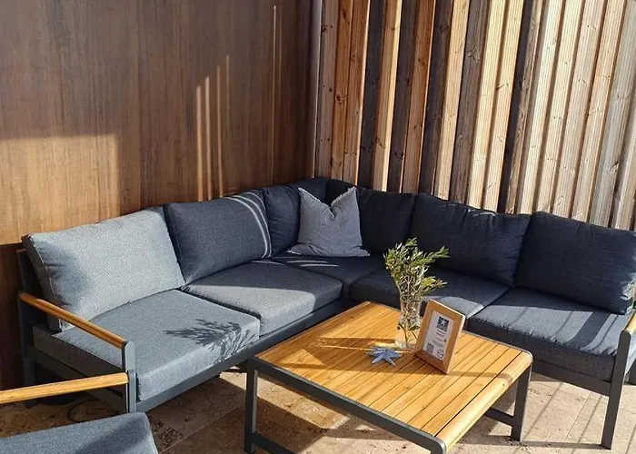 Themomentscottage * Kaprije